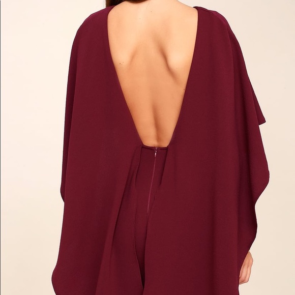 Cocktail Dress - Picture 4 of 8